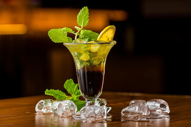cocktail