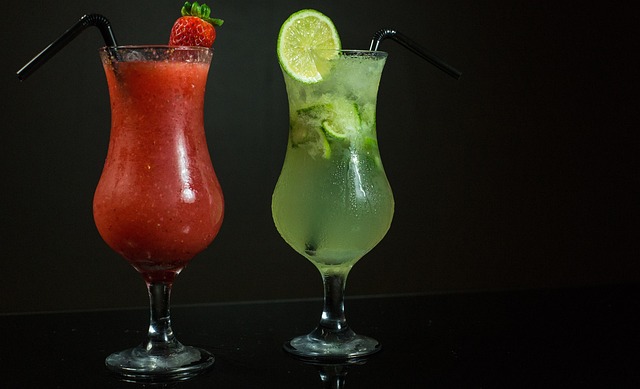 drink