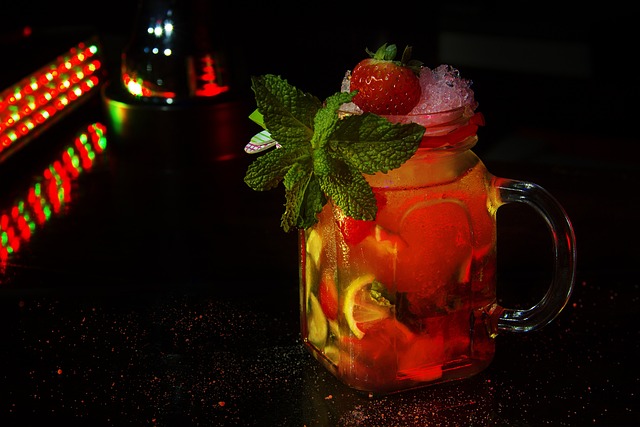cocktail