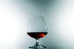 alcohol