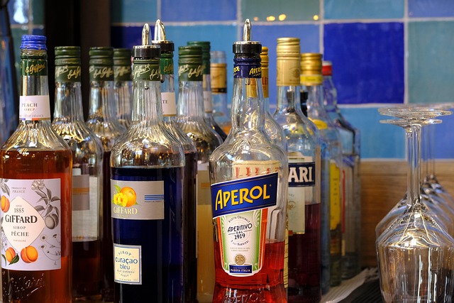 cocktail
