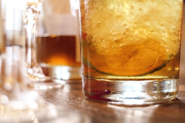 cocktail
