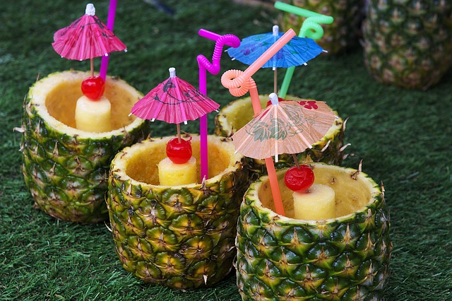 cocktail