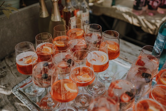 cocktail