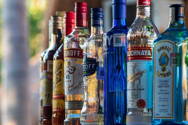 whisky