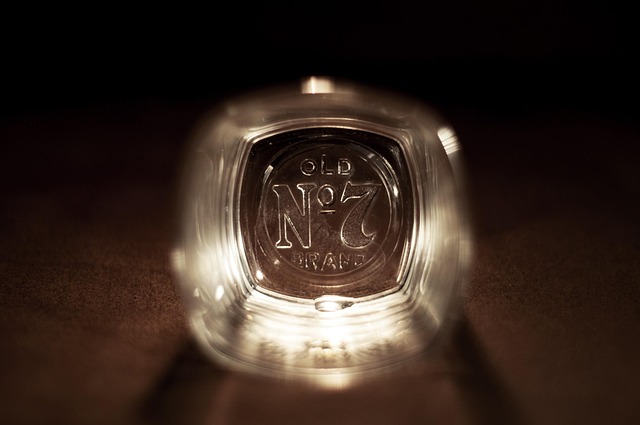 whiskey